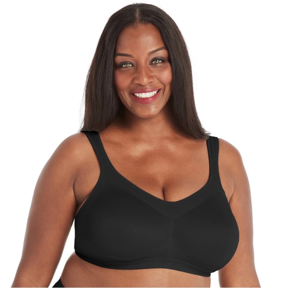 NIB Playtex 18 Hour Bra 38D